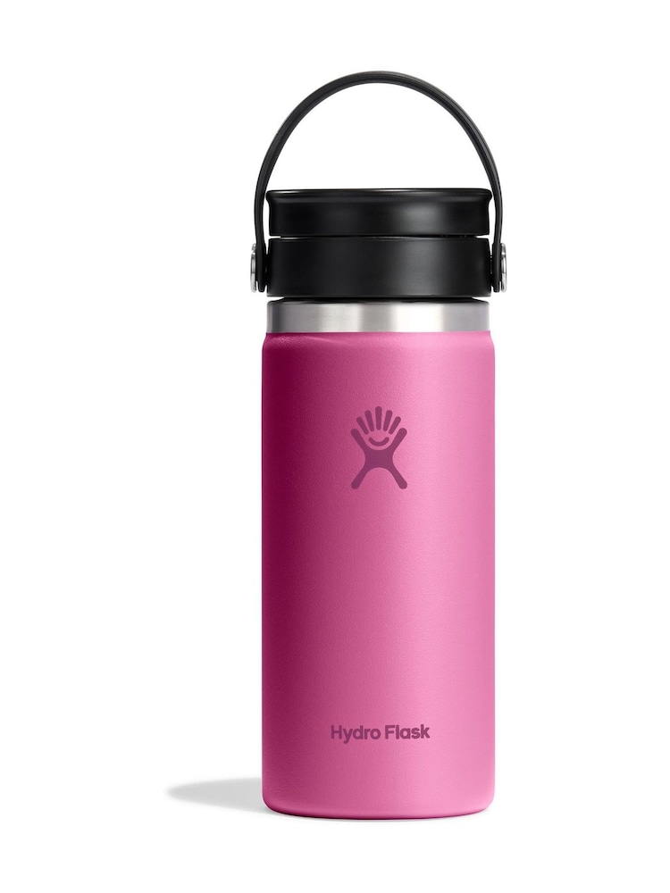 Hydro Flask Reef Wide Flex Sip Lid Bottle 16oz - Image 1 of 6 Hydro Flask Reef Wide Flex Sip Lid Bottle 16oz - Image 1 of 6