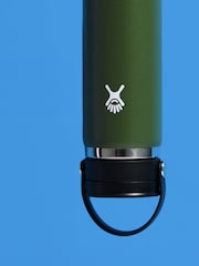 Hydro Flask Reef Wide Flex Sip Lid Bottle 16oz - Image 4 of 6