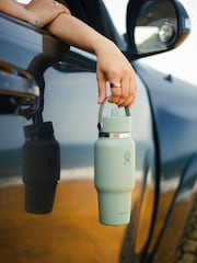 Hydro Flask Reef Wide Flex Straw Travel Bottle 32oz - Image 3 of 6