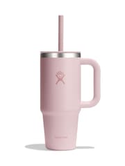 Hydro Flask Trillium Travel Tumbler 24oz - Image 1 of 6