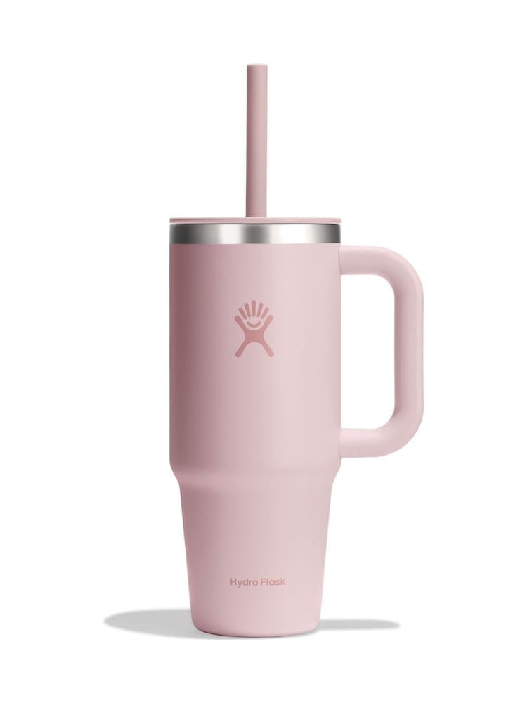 Hydro Flask Trillium Travel Tumbler 24oz - Image 1 of 6