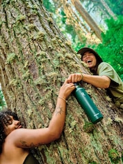 Hydro Flask Surf Standard Flex Cap Bottle 24oz - Image 2 of 5