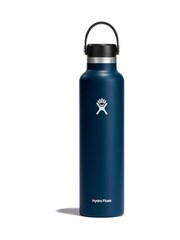 Hydro Flask Indigo Standard Flex Cap Bottle 24oz - Image 1 of 5