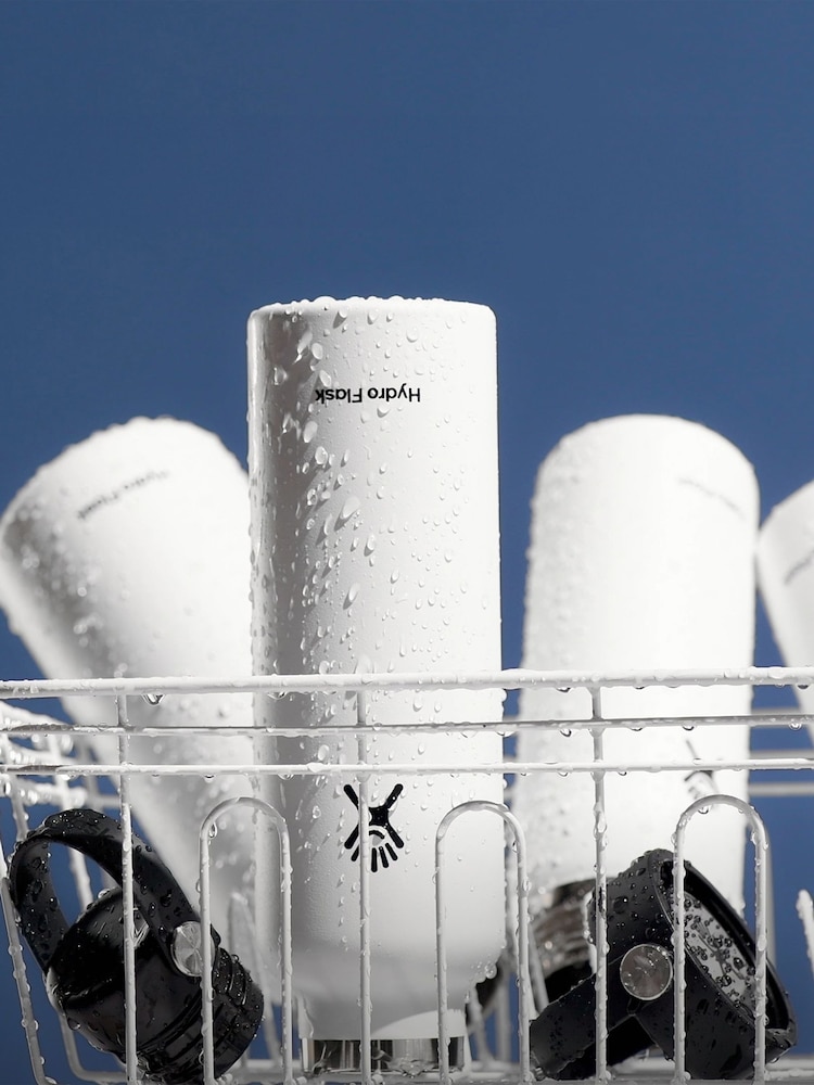 Hydro Flask Indigo Standard Flex Cap Bottle 24oz - Image 5 of 5