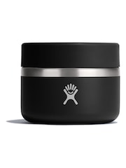 Hydro Flask Black Insulated Food Jar 12oz - Image 1 of 4