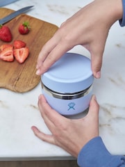 Hydro Flask Black Insulated Food Jar 12oz - Image 3 of 4