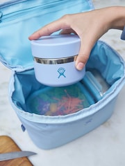 Hydro Flask Black Insulated Food Jar 12oz - Image 4 of 4