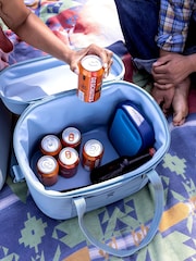 Hydro Flask Botanical Bliss Agave Carry Out Soft Cooler Bag - Image 4 of 5