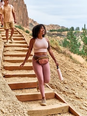 Hydro Flask Agave Standard Flex Straw Cap Bottle 21oz - Image 2 of 6