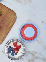 Hydro Flask Surf Insulated Food Jar 20oz - Image 2 of 4