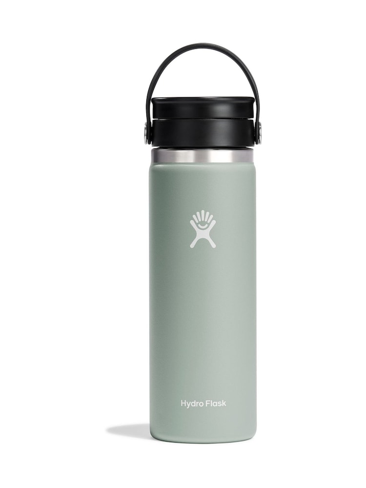 Hydro Flask Agave Wide Flex Sip Lid Bottle 20oz - Image 1 of 6 Hydro Flask Agave Wide Flex Sip Lid Bottle 20oz - Image 1 of 6
