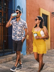 Hydro Flask Birch All Around Tumbler Press In Lid 16oz - Image 2 of 6