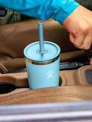Hydro Flask Birch All Around Tumbler Press In Lid 16oz - Image 3 of 6