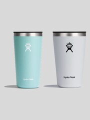 Hydro Flask Birch All Around Tumbler Press In Lid 16oz - Image 5 of 6