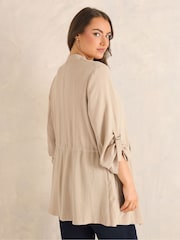 Evans Airflow Waterfall Jacket - صورة 3 من 5