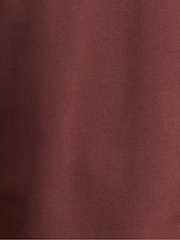 Barbour® Red Short Sleeve Classic Polo Shirt - Image 6 of 6