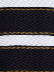 Barbour Blue Browtop Striped Relaxed T-Shirt - Image 7 of 7