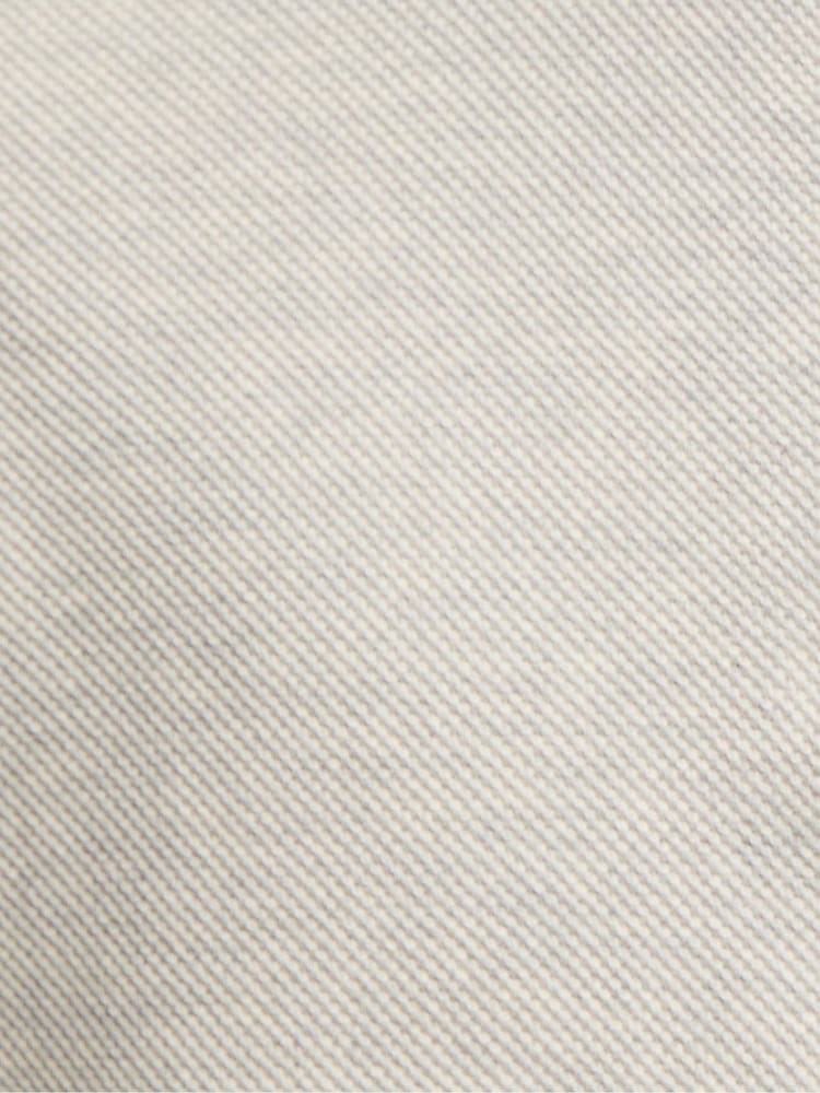 Barbour® Cream Ravensworth Half Zip Sweatshirt - Image 9 of 9