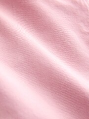 Pink Denim Mini Skirt - Image 8 of 8