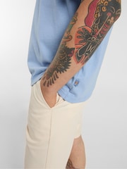 Dickies Blue Thornville Back Graphic Relaxed Fit T-Shirt - Image 4 of 9
