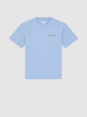 Dickies Blue Thornville Back Graphic Relaxed Fit T-Shirt - Image 9 of 9