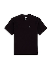 Dickies Black Clancy Heavyweight Relaxed Fit T-Shirt - Image 5 of 6