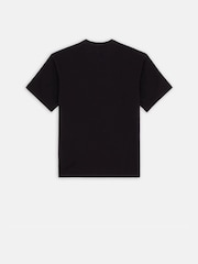 Dickies Black Clancy Heavyweight Relaxed Fit T-Shirt - Image 6 of 6