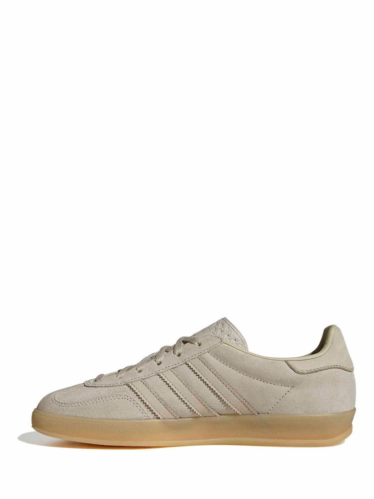 adidas Originals GAZELLE INDOOR Ženske tenisice - Slika 2 od 9