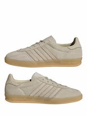adidas Originals GAZELLE INDOOR Ženske tenisice - Slika 5 od 9