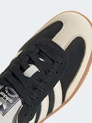adidas Originals Black Sambae OG Trainers - Image 9 of 9