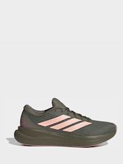 adidas Green Runfalcon 6 Trainers - Image 1 of 8