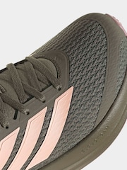 adidas Green Runfalcon 6 Trainers - Image 7 of 8