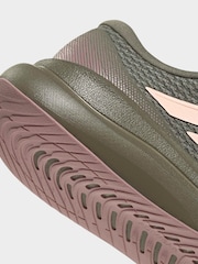 adidas Green Runfalcon 6 Trainers - Image 8 of 8