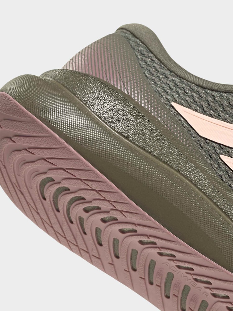 adidas Green Runfalcon 6 Trainers - Image 8 of 8 adidas Green Runfalcon 6 Trainers - Image 8 of 8