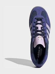 adidas Originals Gazelle インドア スニーカー - 画像 5 / 6