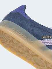 adidas Originals Gazelle インドア スニーカー - 画像 6 / 6