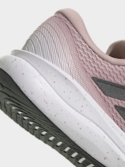 Пурпурный - adidas RUNFALCON 6 Women Trainers - Изображение 10 10