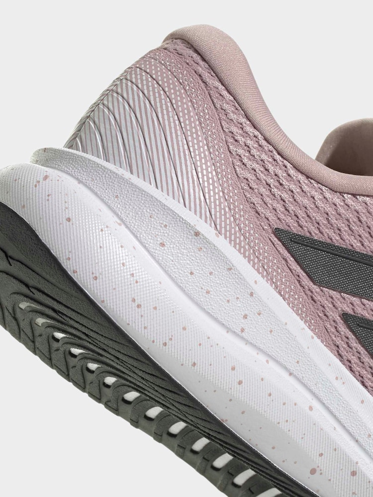 Пурпурный - adidas RUNFALCON 6 Women Trainers - Изображение 10 10 Пурпурный - adidas RUNFALCON 6 Women Trainers - Изображение 10 10