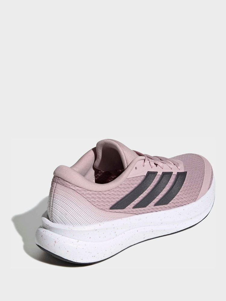 Пурпурный - adidas RUNFALCON 6 Women Trainers - Изображение 2 10 Пурпурный - adidas RUNFALCON 6 Women Trainers - Изображение 2 10