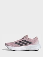 Пурпурный - adidas RUNFALCON 6 Women Trainers - Изображение 4 10