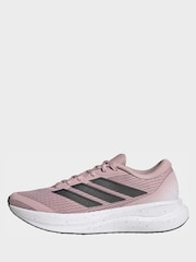 Пурпурный - adidas RUNFALCON 6 Women Trainers - Изображение 5 10