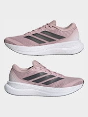 Пурпурный - adidas RUNFALCON 6 Women Trainers - Изображение 6 10