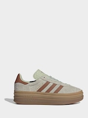 adidas Originals GAZELLE BOLD Women Trainers - 8суретінің 1 суреті