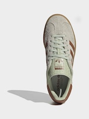 adidas Originals GAZELLE BOLD Women Trainers - 8суретінің 5 суреті