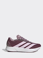 adidas Red Duramo RC2 Trainers - Image 1 of 10