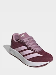 adidas Red Duramo RC2 Trainers - Image 4 of 10