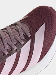 adidas Red Duramo RC2 Trainers - Image 9 of 10