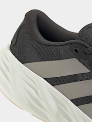 adidas Grey Galaxy 8 Trainers - Image 7 of 8