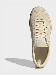 adidas Originals Handball Spezial Bold Trainers - Image 5 of 8