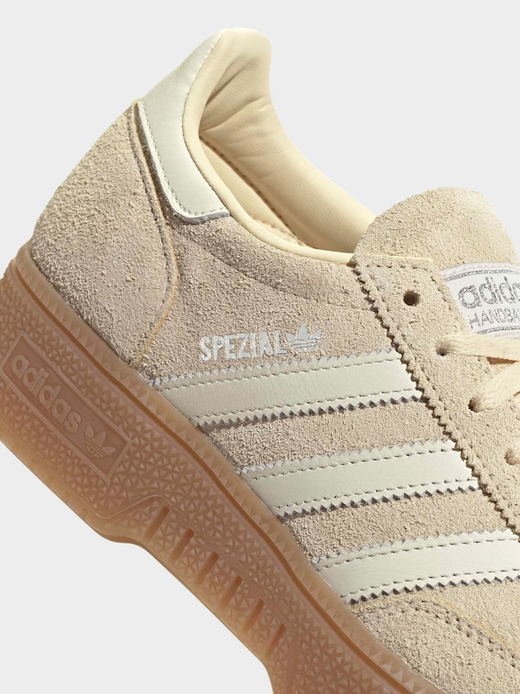 adidas Originals Handball Spezial Bold Trainers - Image 8 of 8 adidas Originals Handball Spezial Bold Trainers - Image 8 of 8